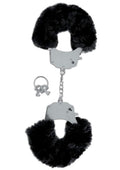 Pipedream Fetish Fantasy Fetish Fantasy Limited Edition - Furry Cuffs, 7.70 Ounce