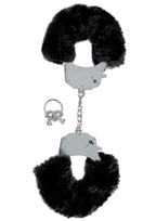 Pipedream Fetish Fantasy Fetish Fantasy Limited Edition - Furry Cuffs, 7.70 Ounce