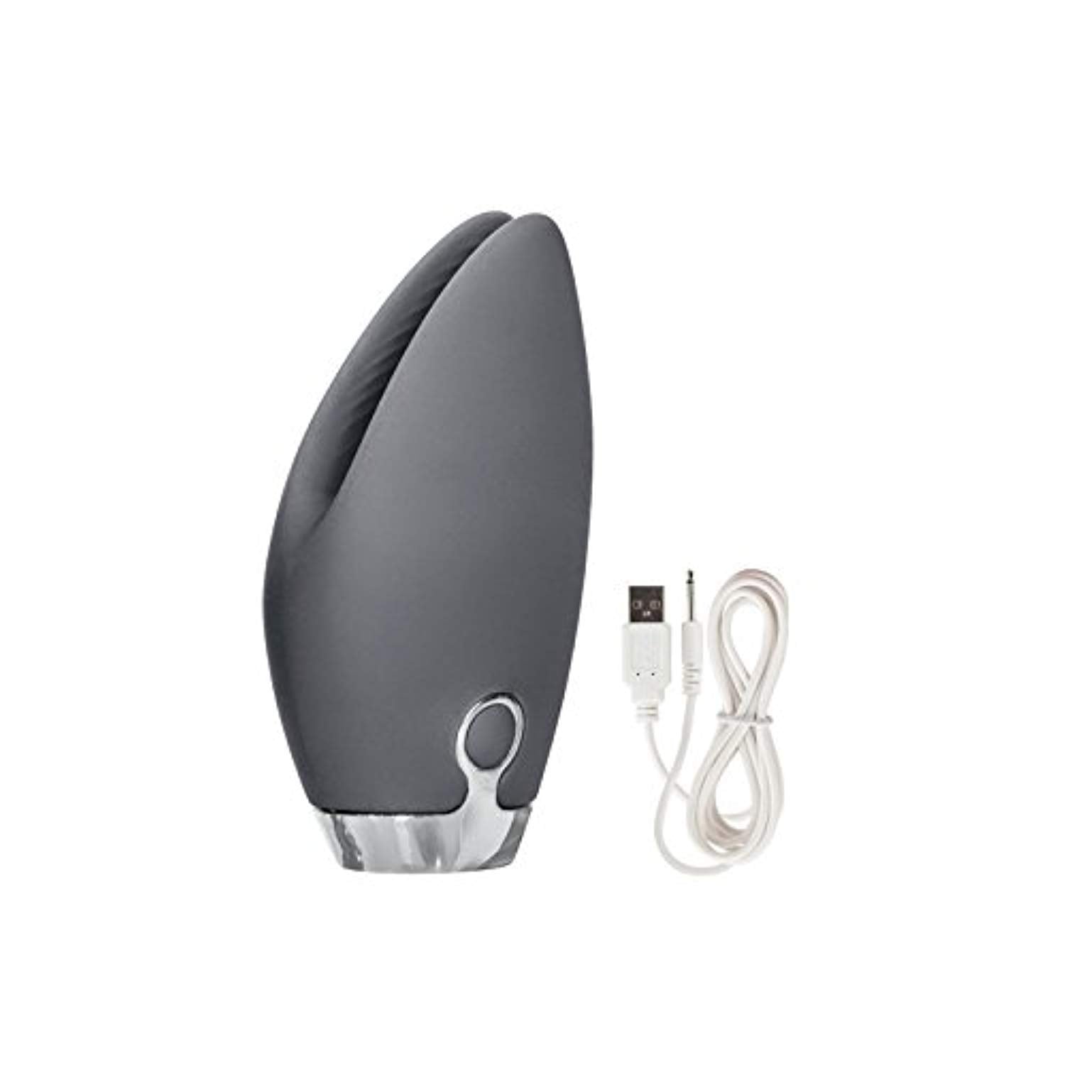 Calexotics Novelties Embrace Foreplay, Grey (3002460710)