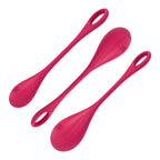 Satisfyer Yoni 1-Red