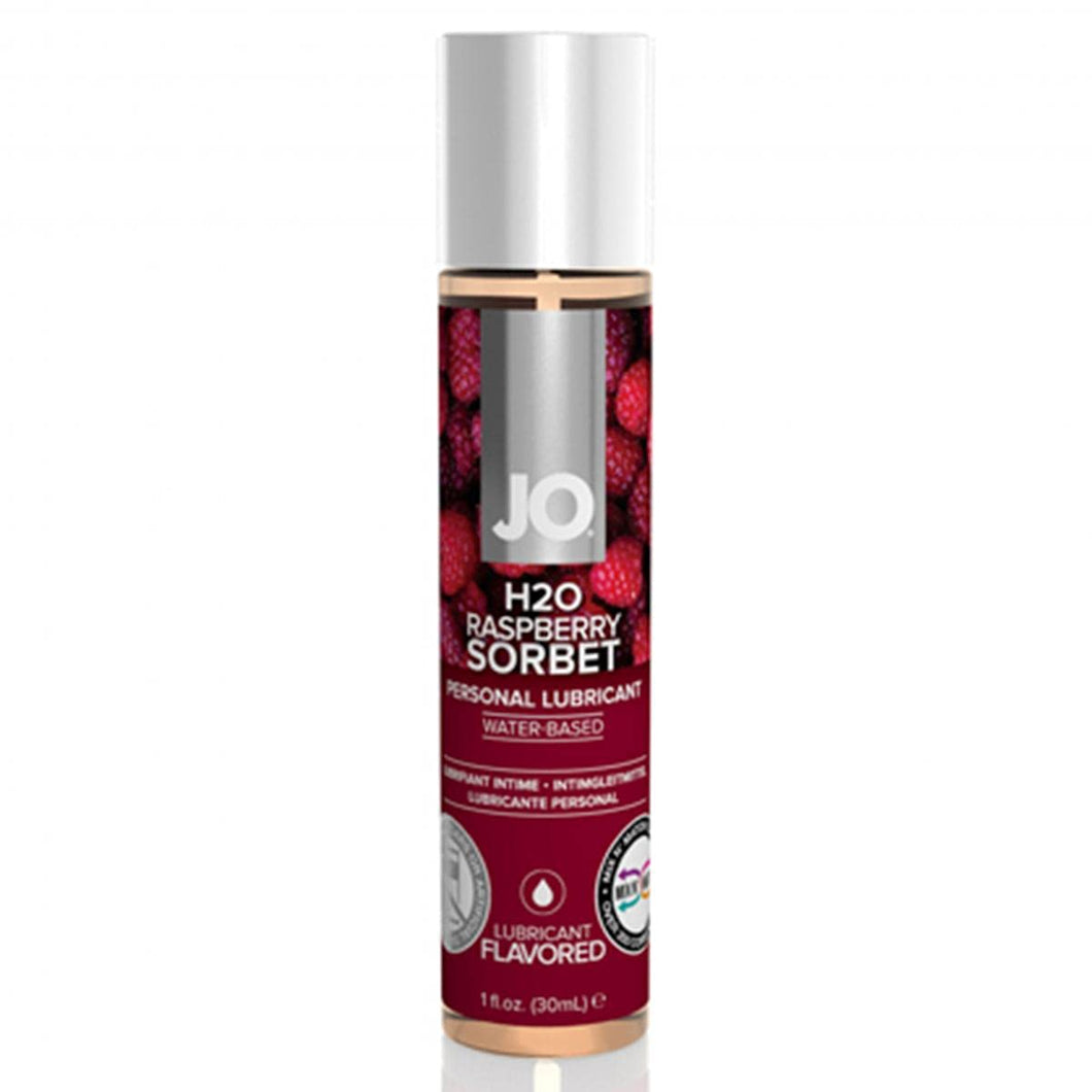 JO H2O Flavored - cherry ( 1 oz )