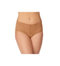hanky panky Signature Lace Retro V-Kini Sun Tan XL