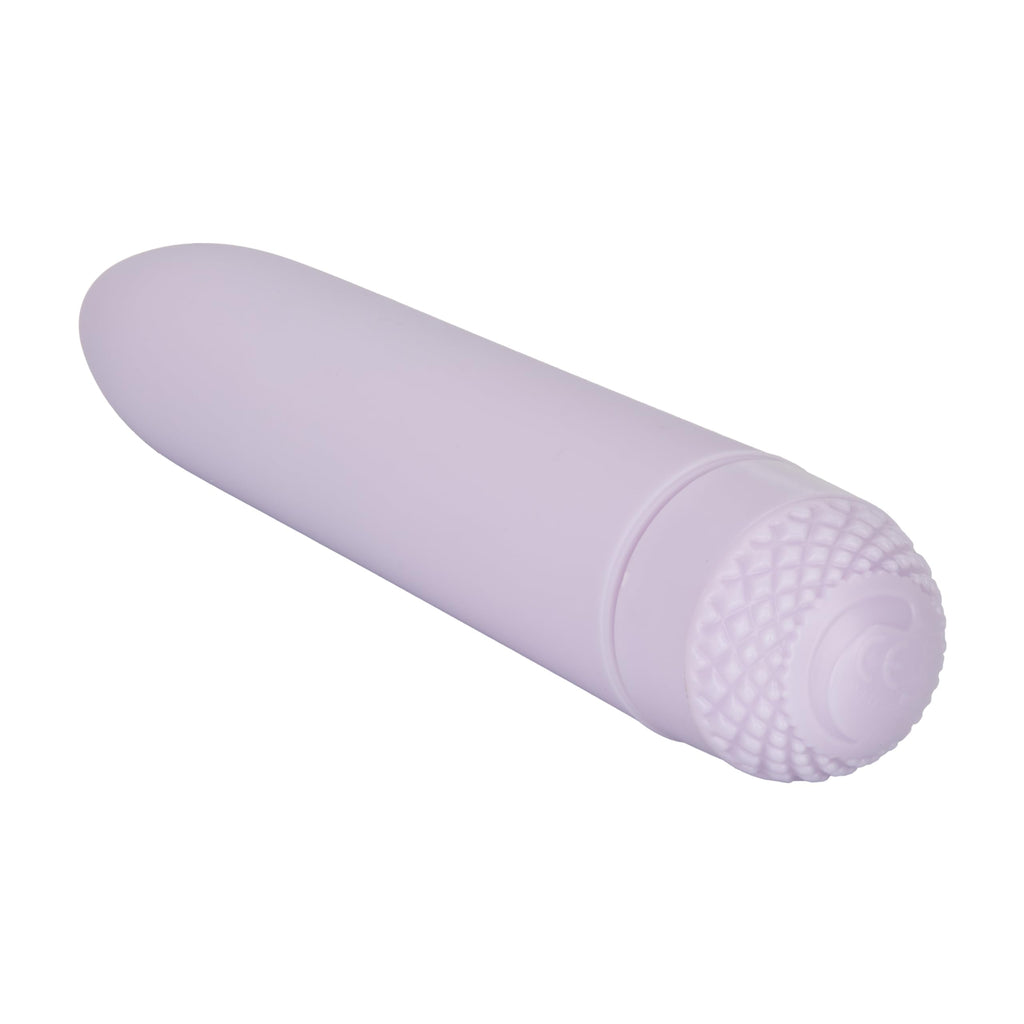 Calexotics First Time Mini Vibrator - Waterproof Sex Toys For Couples - Adult Women Vibe Massager - Purple