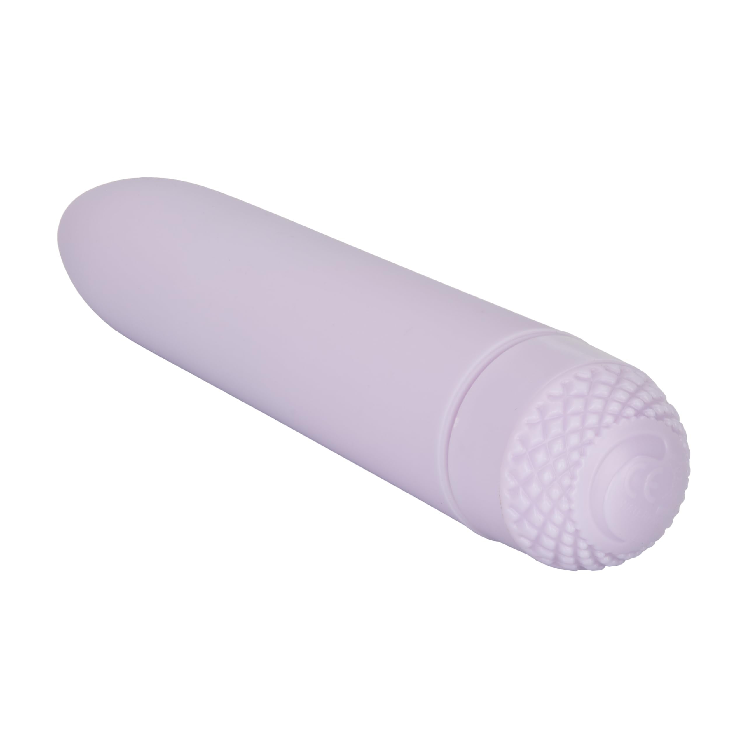 Calexotics First Time Mini Vibrator - Waterproof Sex Toys For Couples - Adult Women Vibe Massager - Purple