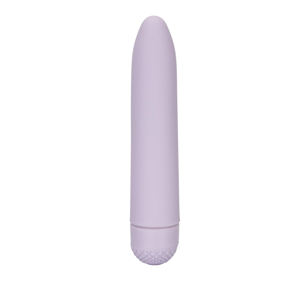 Calexotics First Time Mini Vibrator - Waterproof Sex Toys For Couples - Adult Women Vibe Massager - Purple
