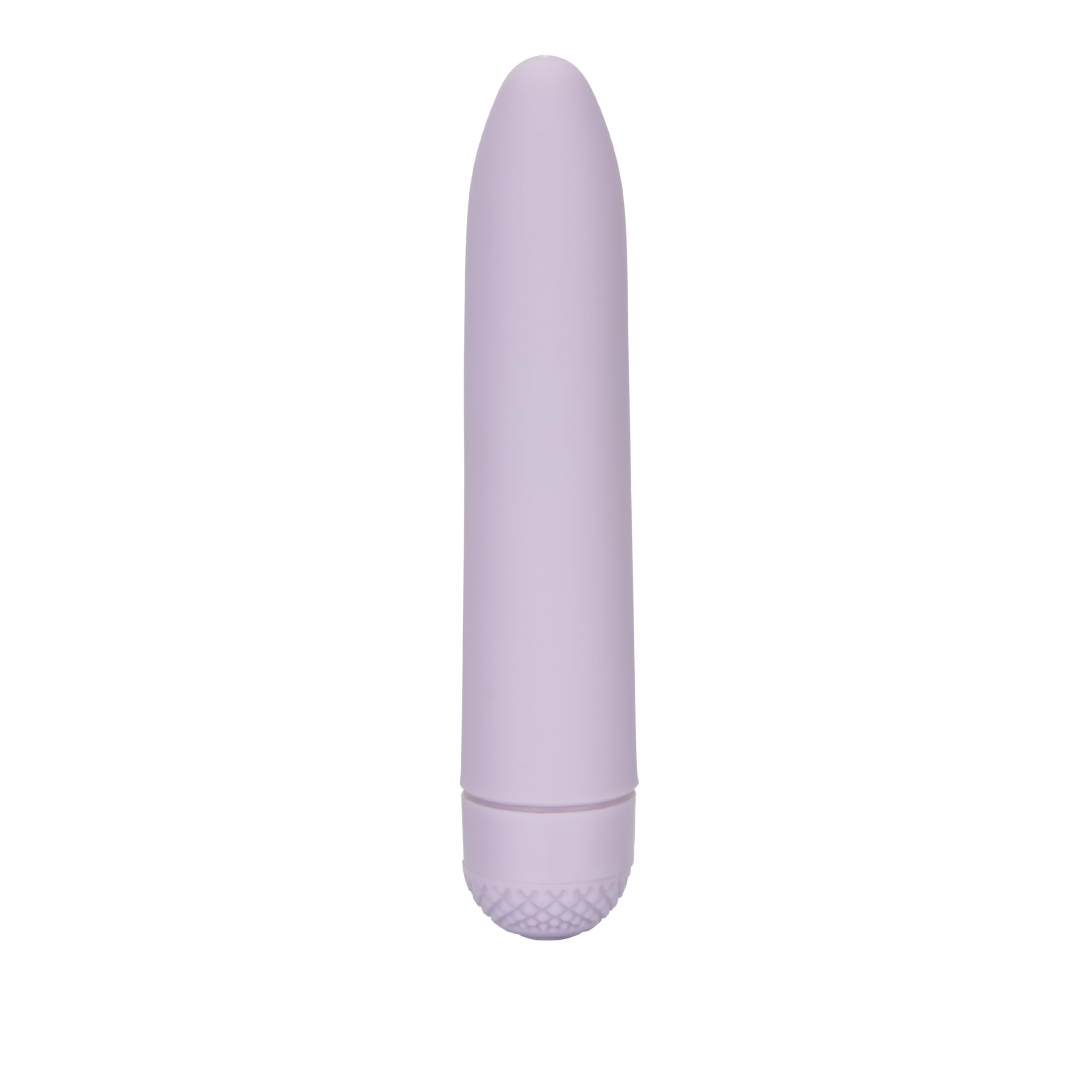 Calexotics First Time Mini Vibrator - Waterproof Sex Toys For Couples - Adult Women Vibe Massager - Purple