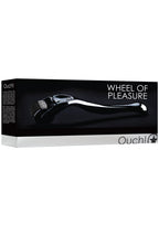 Ouch! Wheel Of Pleasure Bondage