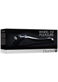 Ouch! Wheel Of Pleasure Bondage