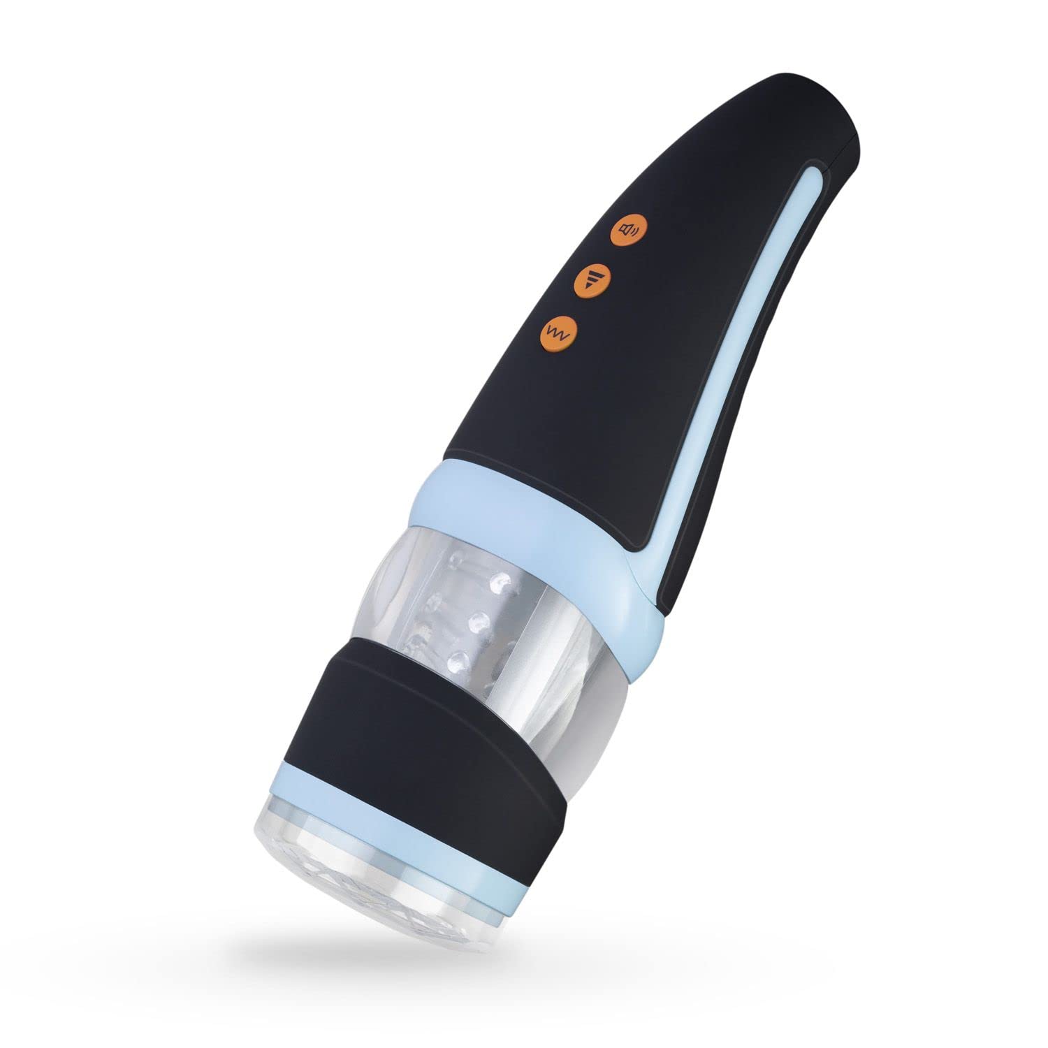 Cruizr Cp02 Rotating & Vibr Auto Mast