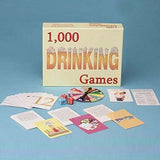 1000 Drinking Games