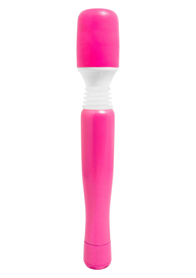 Pipedream Wittle Wanachi Pink
