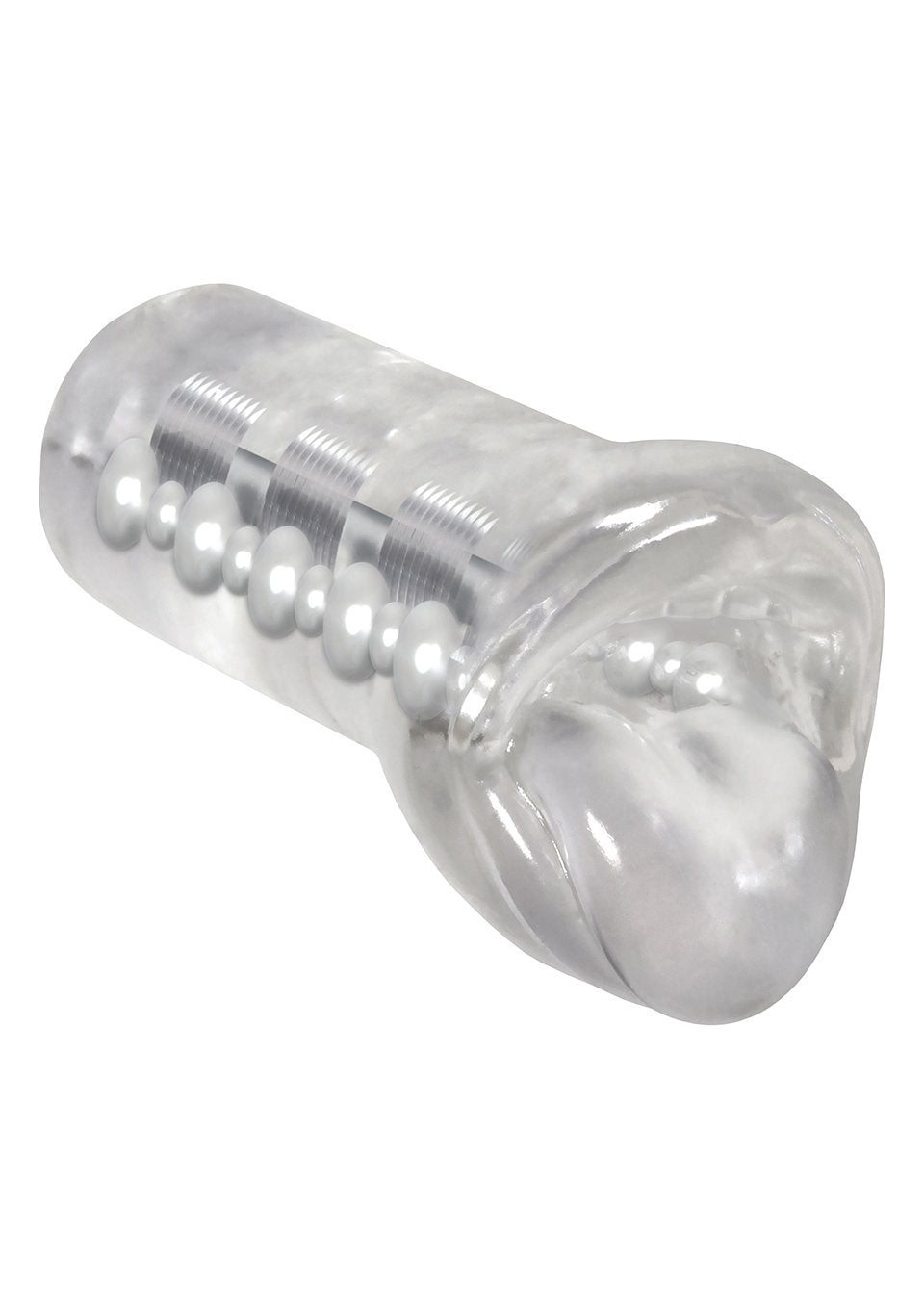 Zero Tolerance Toys Mouth Full