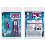 california Exotics Waterproof Pocket Exotics Bullet Vibe