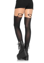 Spandex Monkey Business Opaque