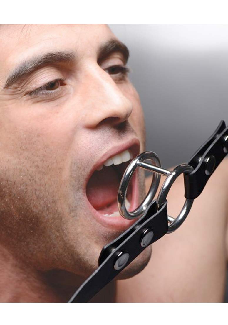 Deep Throat Gag