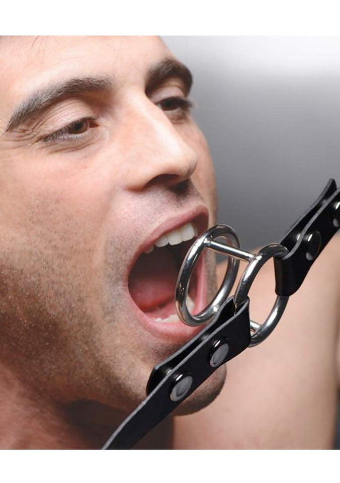 Deep Throat Gag
