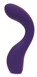 Desire G Spot Vibe Purple