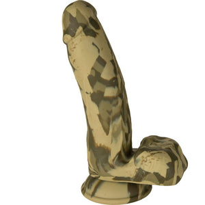 Major Dick Commando