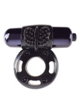 Pipedream Products Pipedream Fantasy C-Ringz Vibrating Super Ring, Black