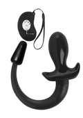 Good Boy Wireless Vibrating Remote Puppy Plug