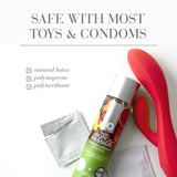 Jo H2O Cherry Burst 1 Oz Lubricant