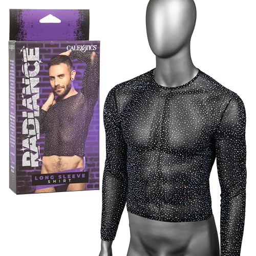 Radiance Long Sleeve Shirt