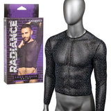 Radiance Long Sleeve Shirt