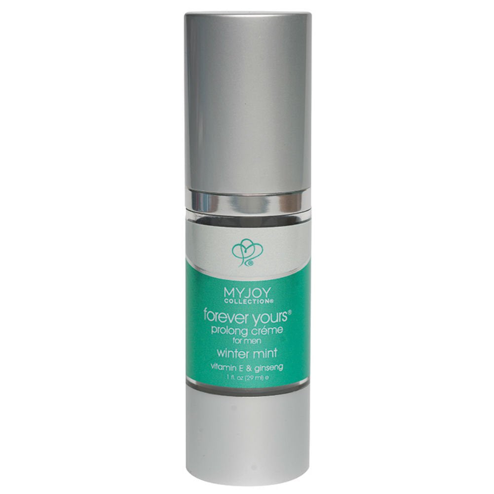 Forever Yours - Creme de Menthe, 2 oz.