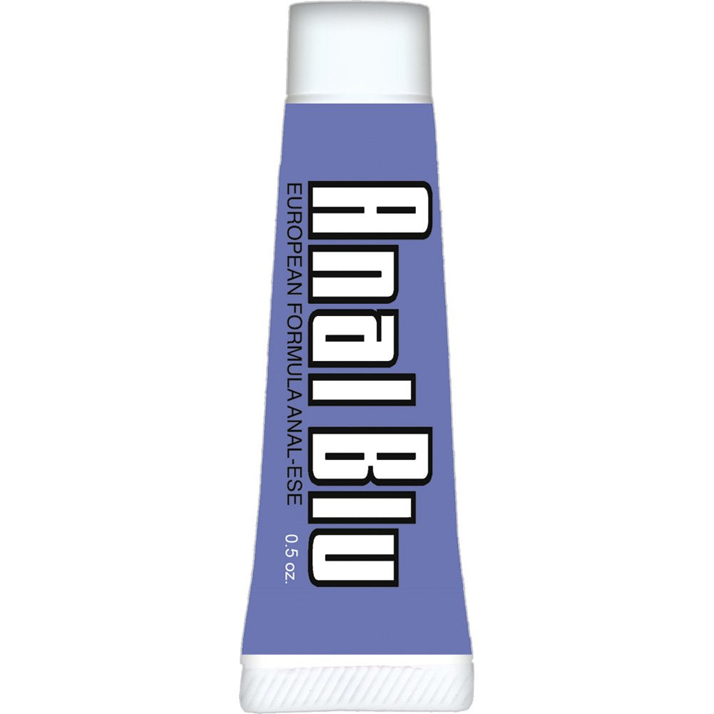 Anal Blu Small 0.5 Ounce