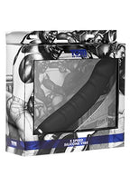 Tom Of Finland 5 Speed Silicone Vibrator