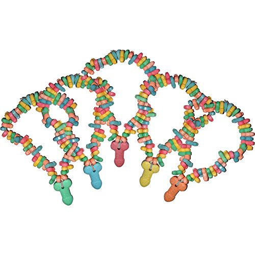 Super Fun Penis Necklace (24/Dp)