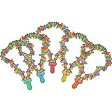 Super Fun Penis Necklace (24/Dp)