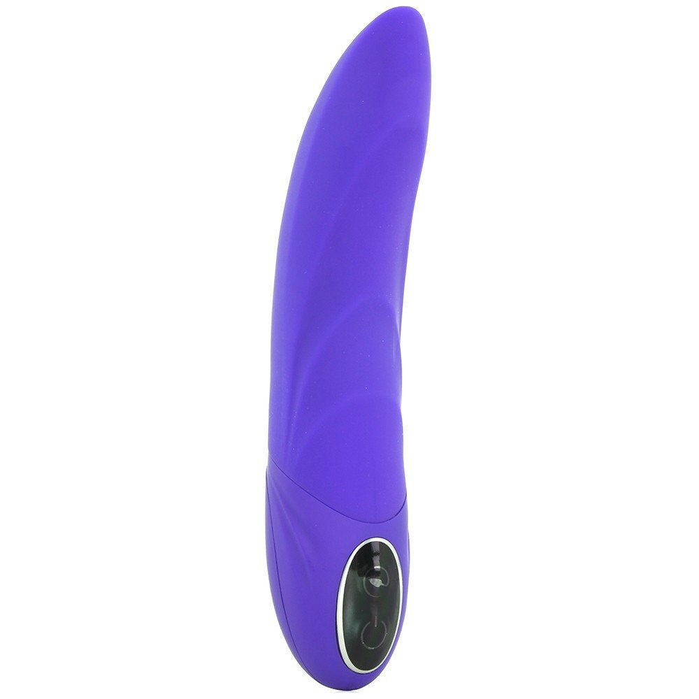 (D) Midnight Violet Vibrator 10 Function