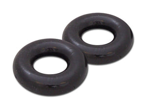 Stay Hard Donuts - 2Pack - Black
