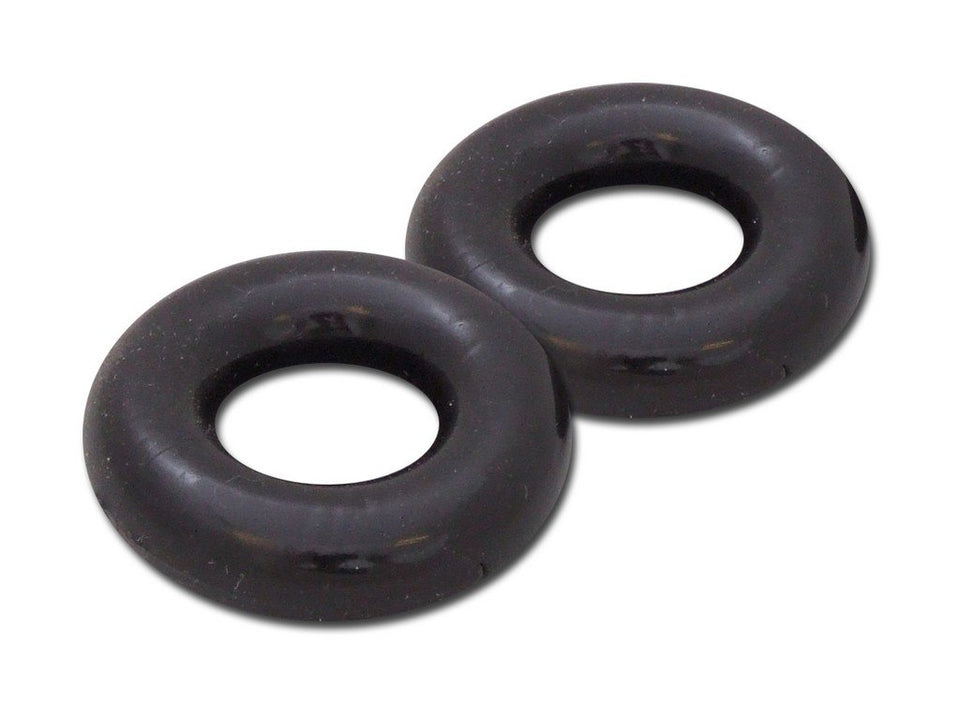 Stay Hard Donuts - 2Pack - Black