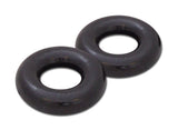 Stay Hard Donuts - 2Pack - Black