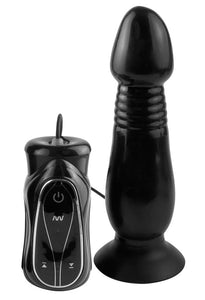 Pipedream Anal Fantasy Collection Vibrating Thruster