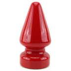 Red Boy - The Challenge Extra-Large Red