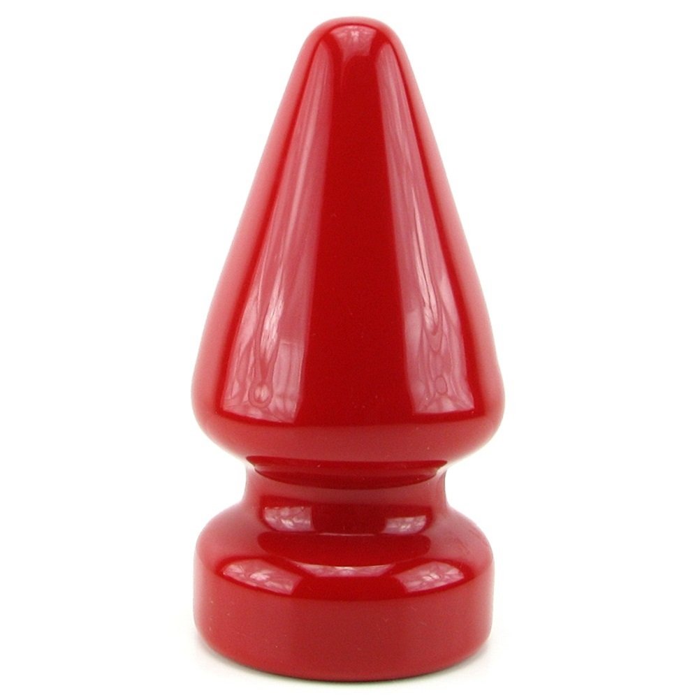 Red Boy - The Challenge Extra-Large Red