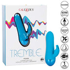 Calexotics Tremble Please Vibrator (14203Blue_)