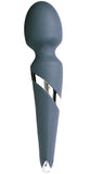 Vedo Wanda Rechargeable Wand Vibe Just Black