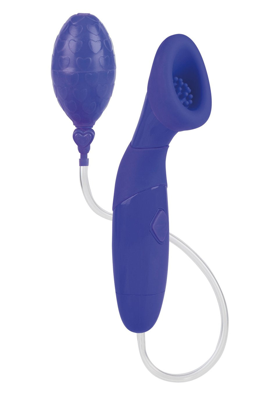 California Exotic Novelties Body & Soul Scintillation, Blue