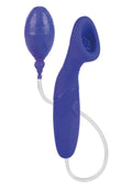 California Exotic Novelties Body & Soul Scintillation, Blue