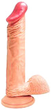 Lifelikes Royal Knight Dildo