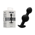 Sono N0 90 Self Penetrating Plug  Black