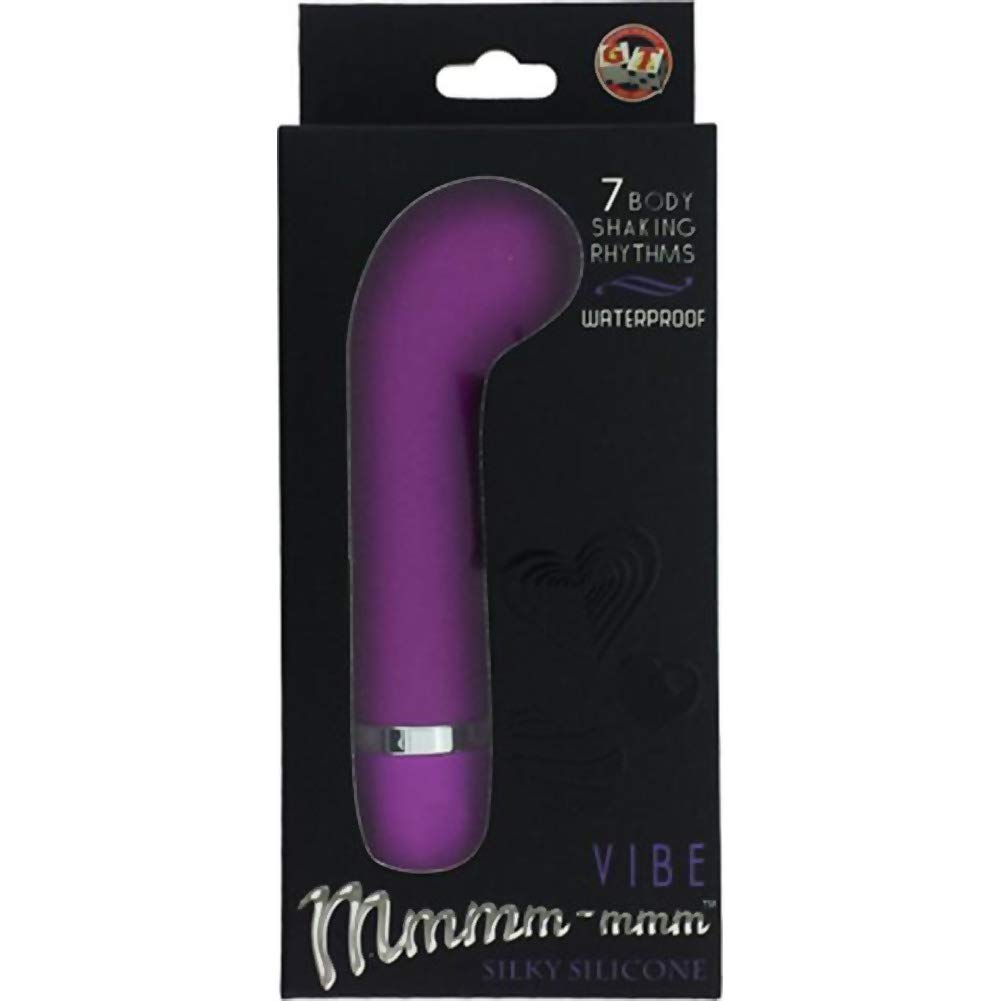 Golden Triangle 51598 Mmmmmmm Gspot Vibelavender
