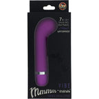 Golden Triangle 51598 Mmmmmmm Gspot Vibelavender