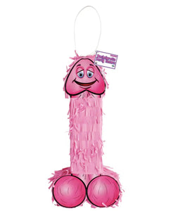 Bachelorette Party Favors - Pecker Pinata