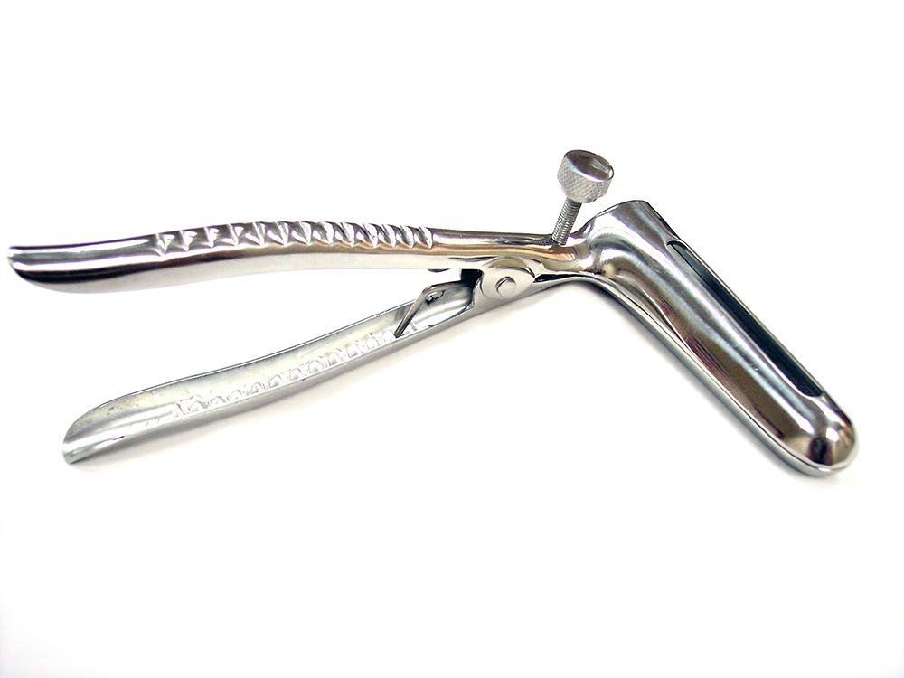Stainless Steel Anal Speculum
