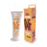 Numb Af - Anal Desensitizing Gel - Unflavored - 1.5 Fl. Oz.